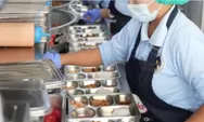 Kepala BPOM sebut MBG lebih dari 4 jam masuk kategori basi: Kualitas makanan menurun