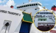 129 Korban masih dicari, evakuasi KM Virgo dibayangi bahaya usai bergeser 1,6 mil di Laut Jawa
