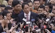 Kelakar Purbaya usai tak lagi jabat menkeu: Mancing ikan hingga mengaku happy