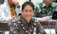 Di balik momen pencopotan Purbaya, ada pilu istrinya yang mendadak diminta jemput ke kantor