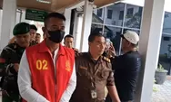 Kejari Subang tetapkan Kades Parigimulya tersangka dugaan pemerasan PT KITS Rp1,37 miliar
