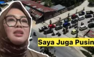 Viral komentar Wali Kota Kendari soal warganya yang dilanda krisis BBM: Saya juga pusing!