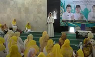 Maulid di Subang, Ega Anjani tekankan pentingnya meneladani akhlak Rasulullah