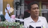 Ramai di medsos, gaya istri pejabat Kalsel disindir seperti ratu yang dikipas-kipas rakyatnya