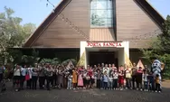 Ibadah umat Kristiani di Subang dikawal polisi, Kapolres tegaskan komitmen jaga keamanan tanpa pandang keyakinan