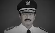 Profil Danny Setiawan, mantan Gubernur Jabar itu kini telah wafat di usia ke-81