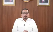 Dukung dan kawal program pemerintah, Qodari: Presiden Prabowo perjuangkan kesejahteraan masyarakat Indonesia