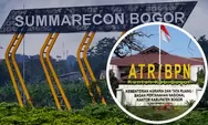 Jejak panjang kasus suap ATR BPN: Dari penggeledahan 3 ruang dirjen hingga kantor Summarecon Bogor