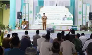 Santri kelola sampah jadi potensi ekonomi, Kang Akur dorong pesantren di Subang jadi contoh