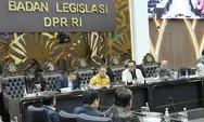 RUU Reforma Agraria disepakati DPR dan pemerintah, konflik tanah hingga redistribusi jadi sorotan