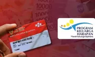 Anggaran cair! Ini update bansos PKH dan BPNT 2026 tahap 3, dari syarat penerima hingga nominalnya