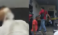 Nasib pilu sopir truk Bali yang dibakar bosnya hingga kritis, rekan korban kini galang donasi
