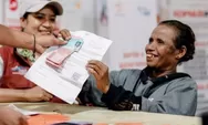Kabar baik! Ini 5 daftar bansos yang cair di akhir September 2026: Ada bantuan PKH hingga beras 30 kg