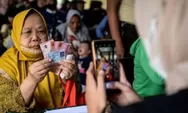 Bagaimana cara sanggah desil bansos 2026 via WhatsApp? Jangan sampai keliru, ini ketentuannya