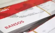 Jelang bansos PKH-BPNT tahap 4, hindari 4 faktor perubahan data ini agar saldo tak gagal cair!