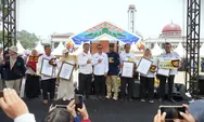 Dari limbah nanas hingga cegah stunting, ini inovasi yang bersinar di SIF 2026