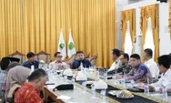 Subang dihadapkan dilema lumbung padi atau kawasan industri, Kang Rey ungkap luas LP2B