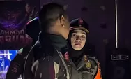 Viral oknum TNI bersitegang dengan Kasatpol PP Samarinda saat penertiban kafe remang-remang, Dandim minta maaf