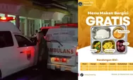 Kasus keracunan MBG Batang: 276 Orang jadi korban, operasional SPPG Bawang dihentikan