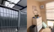 Jejak skandal napi super kaya di Lapas Cibinong: Punya kamar dengan TV-kulkas hingga jalur rahasia