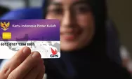 Penerima KIP kuliah 2026 harus masuk desil berapa? Begini cara cek kriteria kondisi ekonomi di DTSEN