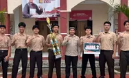 495 Prestasi terkurasi Puspresnas, begini cara SMAIT As-Syifa Wanareja kembangkan talenta siswa