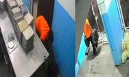 Bagaimana pengelolaan minyak jelantah MBG? Viral chef SPPG Surabaya ditangkap polisi usai curi 8 jeriken
