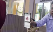 Apa tujuan penerima bansos di September 2026 pakai scan wajah? Ada hubungannya dengan DTSEN