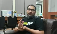 Di balik data dan riset Bapperida, Iwan Syahrul Anwar menemukan ruang lain dalam sastra