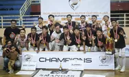 Kang Akur dorong talenta futsal Subang tembus nasional hingga internasional, ini pesannya