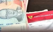 Cek nominal PKH dan BPNT tahap 4, diproyeksikan bakal cair pertengahan November 2026