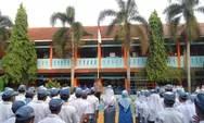 Kapolsek Subang ingatkan pelajar soal geng motor, miras hingga knalpot brong
