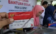 Cara cek bansos September 2026 dengan NIK, warga desil berapa yang bisa ikut?