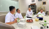 Butuh 1.000 meter kubik air per hari, Karawang jajaki pasokan dari SPAM Ciasem-Blanakan Subang