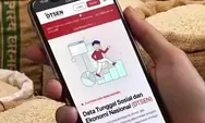 Bansos beras 30 kg lanjut sampai akhir tahun 2026, siapa yang berhak mendapatkan?