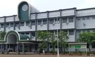 Punya fasilitas pendidikan yang mumpuni, ada nama Gus Miek hingga Boy Thohir di balik berdirinya Pesantren Al Hamid