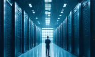 Di balik peluang saham data center, Kiwoom ingatkan valuasi dan pendanaan