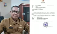 Surat Bupati beredar, Rona Mairansyah akan dilantik besok: Jadi Sekda?