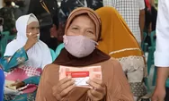 Alhamdulillah, bansos PKH-BPNT tahap 4 dijadwalkan cair di Oktober 2026: Cek syarat desil!