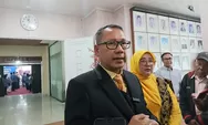 Jadi Sekda Subang, Rona Mairansyah soroti potensi kebocoran pendapatan daerah