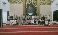 Suling Amis di Karanganyar, Kapolres Subang perkuat komunikasi kamtibmas dengan warga