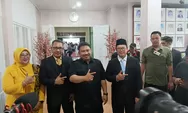 Resmi jadi Sekda Subang, Rona Mairansyah siapkan 100 hari: Lumbung padi dan industri jadi fokus
