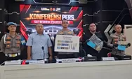 Terungkap! Modus tusuk gigi jebak kartu ATM di Subang, pelaku intip PIN korban