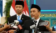Syahganda Nainggolan jadi Kepala Bakom gantikan Qodari, apa alasannya?