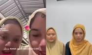 Bikin geram! Dua pegawai SPPG Galang Barat 2 cemooh korban keracunan MBG, sebut gejala terjadi saat mengkonsumsi telur