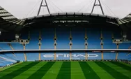 Kasus Man City masuk tahap banding, klub diberi batas waktu hingga hari ini