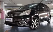 Cari mobil keluarga Rp100 jutaan? Ini pilihan MPV bekas dari tahun 2016 hingga 2022