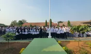 Siswa MAN 2 Binong diingatkan tak mudah terprovokasi medsos, ini pesan Kapolsek