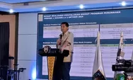 Menteri PKP sentil Bank BJB, kredit perumahan baru tersalur Rp90,7 miliar