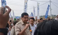 Menteri PKP dorong KUR Perumahan di Subang: Negara tak boleh kalah dari rentenir